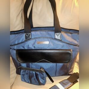 CLARK & MAYFIELD NEWPORT OFFICE/ BRIEFCASE NWOT